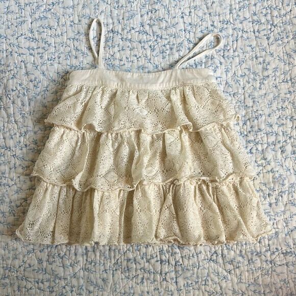 2t toddler girl lightweight summer tops bundle - Picture 8 of 9